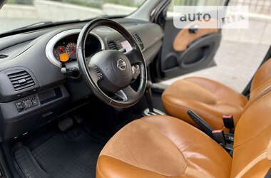 Хэтчбек Nissan Micra 2010 в Киеве