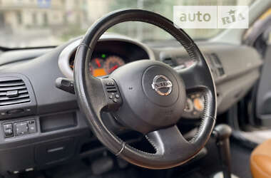 Хэтчбек Nissan Micra 2010 в Киеве