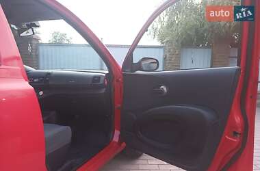 Хэтчбек Nissan Micra 2004 в Христиновке