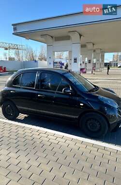 Хэтчбек Nissan Micra 2007 в Одессе