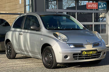 Nissan Micra 2009