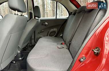 Хетчбек Nissan Micra 2007 в Києві