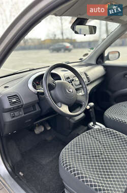 Хэтчбек Nissan Micra 2006 в Тернополе