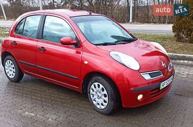 Хэтчбек Nissan Micra 2009 в Богородчанах