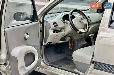 Хэтчбек Nissan Micra 2004 в Одессе