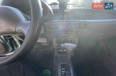 Хэтчбек Nissan Micra 1994 в 