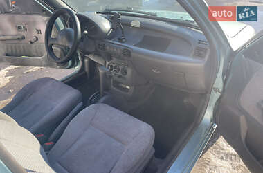 Хэтчбек Nissan Micra 1994 в 