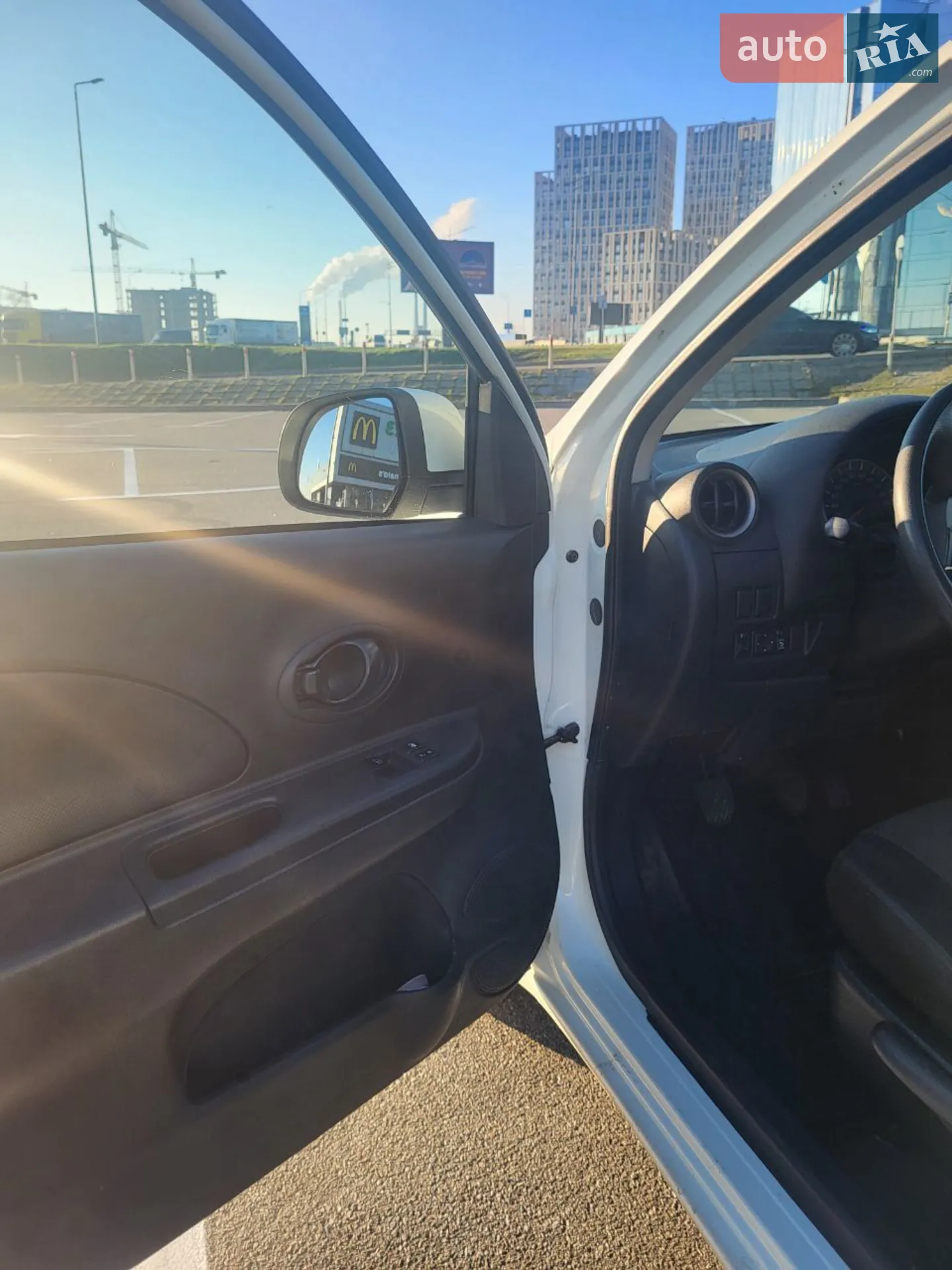 2013 Nissan Micra - мініатюра 14