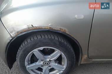 Хетчбек Nissan Micra 2004 в Чернівцях