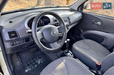 Хэтчбек Nissan Micra 2006 в Киеве