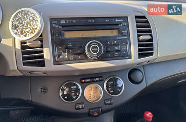 Хэтчбек Nissan Micra 2008 в 