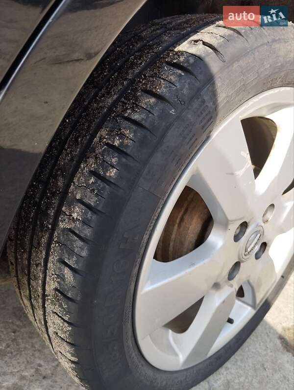 Хэтчбек Nissan Micra 2010 в Харькове