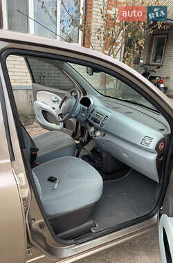 Хетчбек Nissan Micra 2006 в 