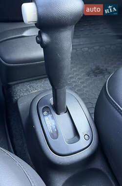 Хетчбек Nissan Micra 2007 в 