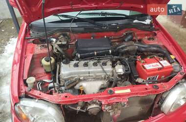 Хетчбек Nissan Micra 1999 в 