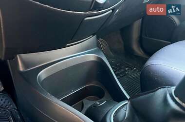 Хэтчбек Nissan Micra 2009 в 
