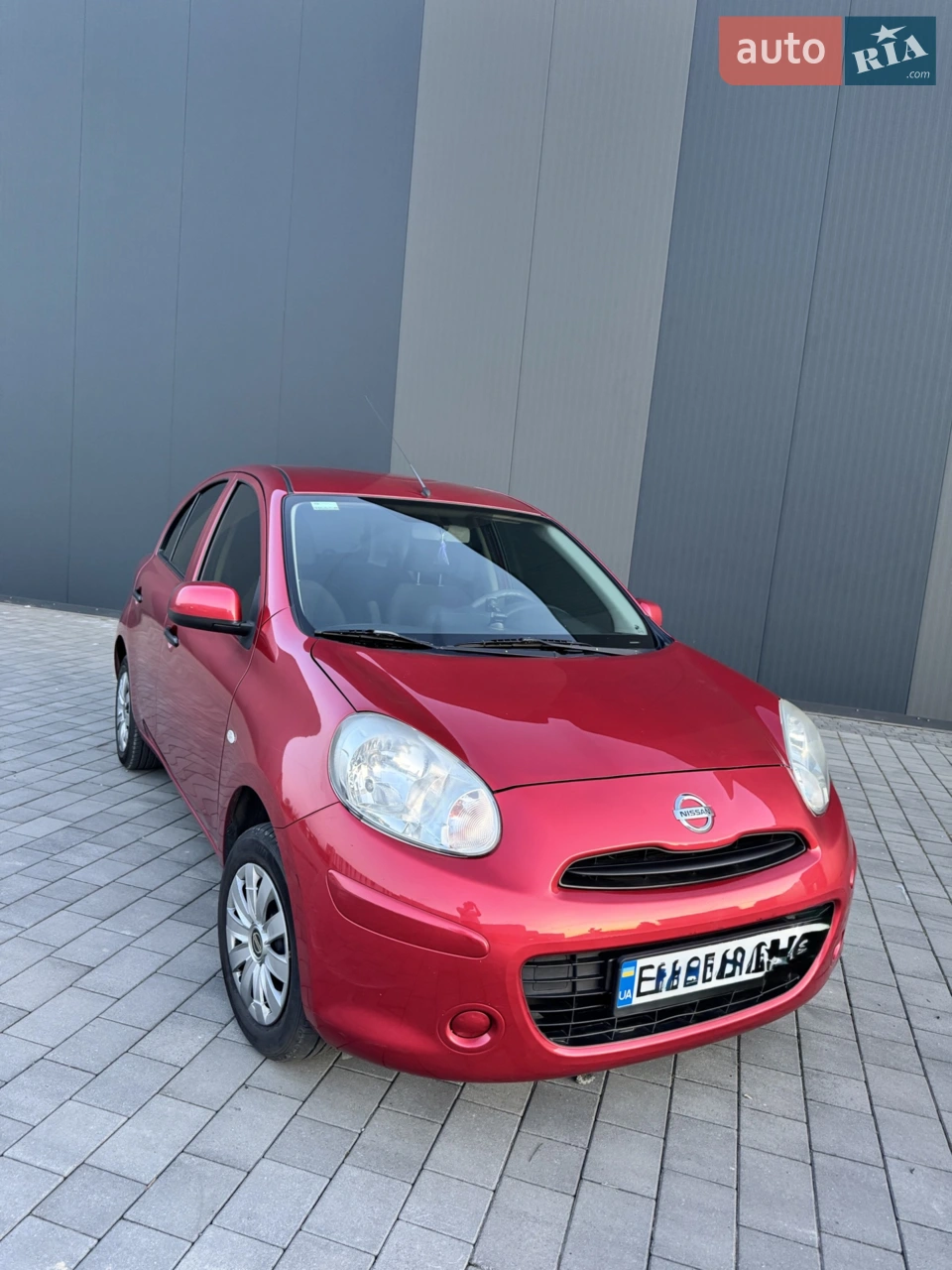 2014 Nissan Micra - мініатюра 13