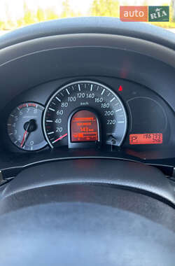 Хэтчбек Nissan Micra 2011 в Ровно