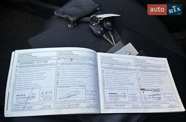 Хэтчбек Nissan Micra 2011 в Ровно