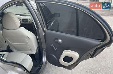 Хетчбек Nissan Micra 2007 в 