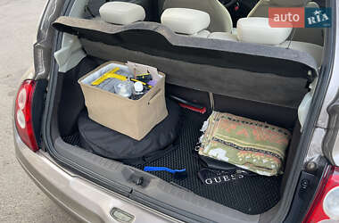 Хетчбек Nissan Micra 2007 в 