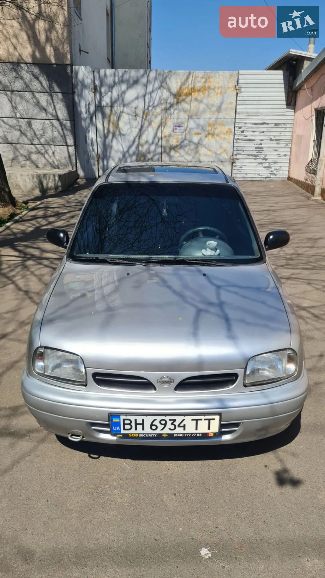 Фото авто 6