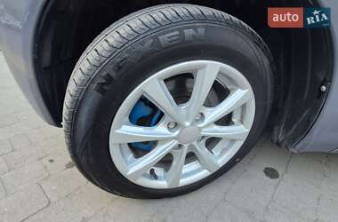 Хетчбек Nissan Micra 2007 в 