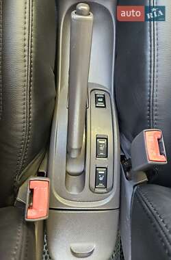 Хетчбек Nissan Micra 2008 в 