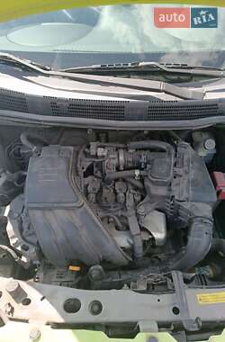 Хетчбек Nissan Micra 2013 в Києві