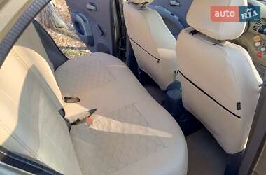 Хетчбек Nissan Micra 2004 в 