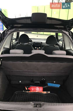 Хэтчбек Nissan Micra 2006 в 