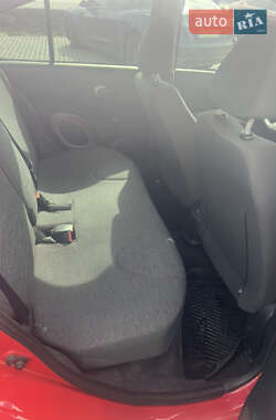Хэтчбек Nissan Micra 2007 в 