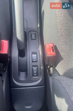 Хэтчбек Nissan Micra 2007 в 