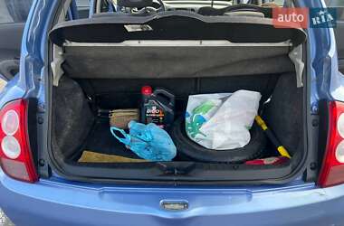 Хетчбек Nissan Micra 2004 в 