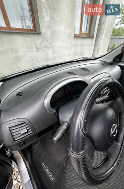Хэтчбек Nissan Micra 2009 в 