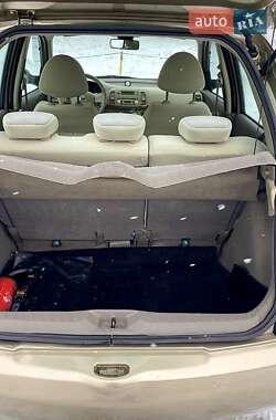 Хэтчбек Nissan Micra 2004 в 