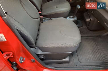 Хетчбек Nissan Micra 2007 в 