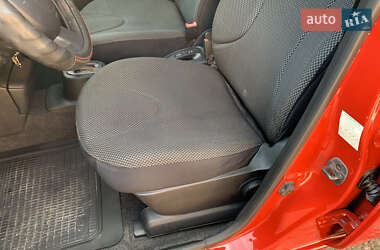 Хетчбек Nissan Micra 2007 в 