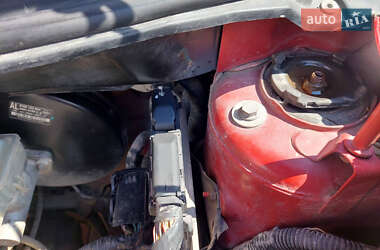 Хетчбек Nissan Micra 2007 в 