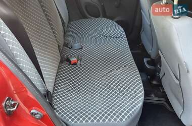 Хетчбек Nissan Micra 2005 в 