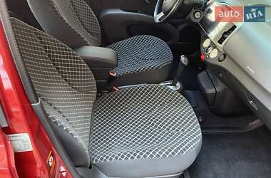 Хетчбек Nissan Micra 2005 в 