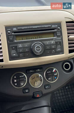 Хетчбек Nissan Micra 2007 в 