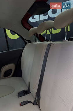 Хетчбек Nissan Micra 2007 в 