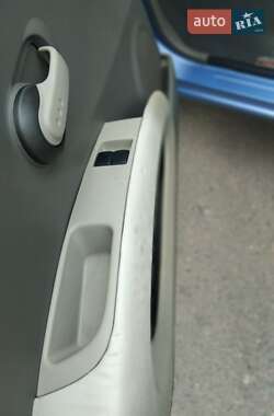 Хетчбек Nissan Micra 2004 в 