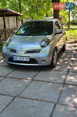 Nissan Micra 2009 Nissan Micra 2009