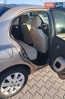 Хетчбек Nissan Micra 2008 в 
