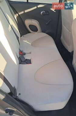 Хетчбек Nissan Micra 2008 в 