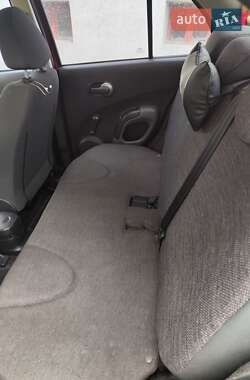 Хэтчбек Nissan Micra 2006 в 
