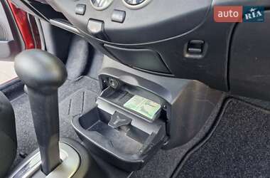 Хетчбек Nissan Micra 2008 в 