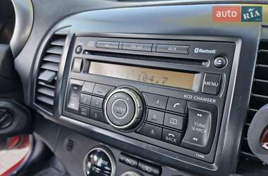 Хетчбек Nissan Micra 2008 в 